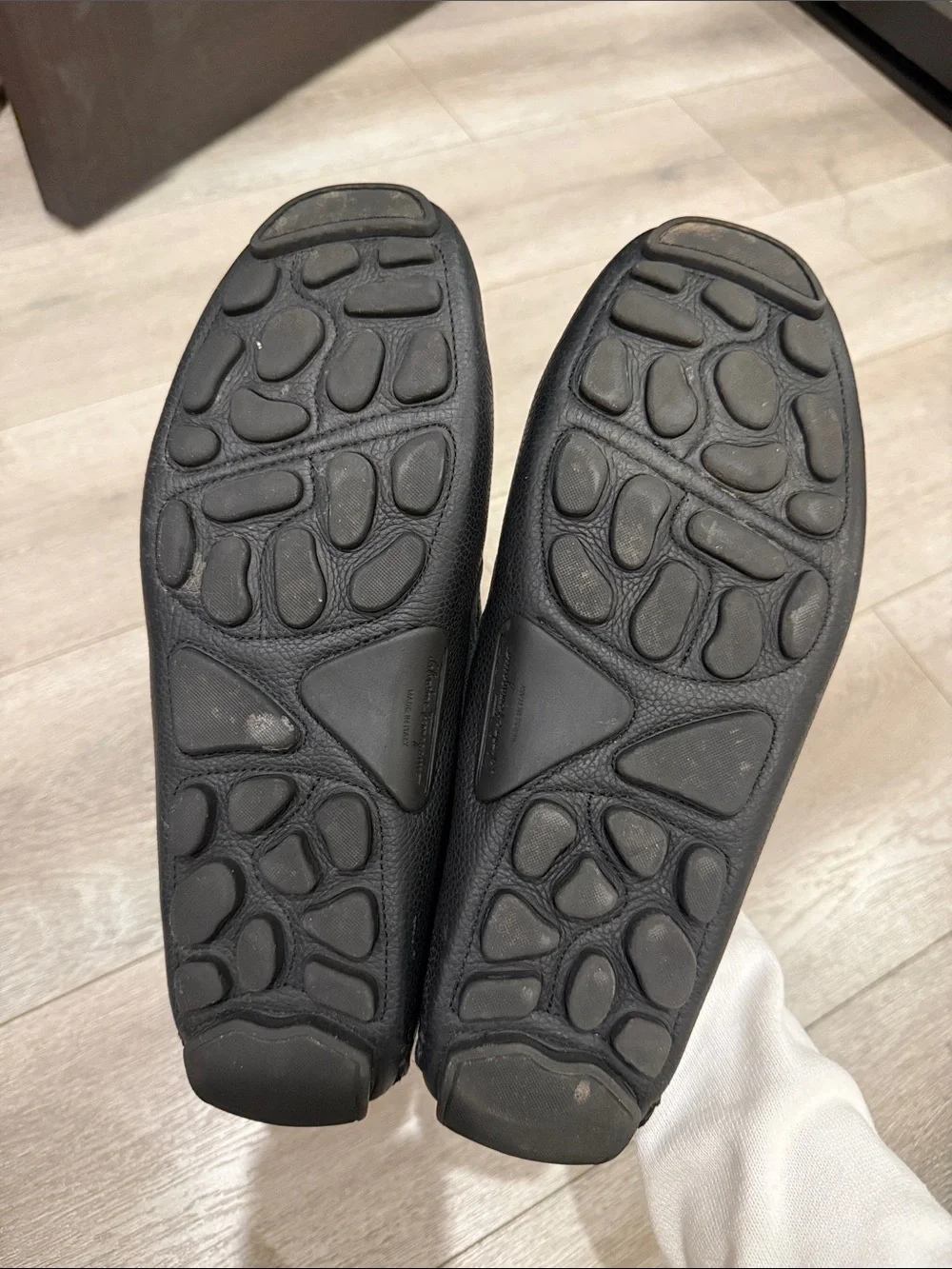 Salvatore Ferragamo classic salvatore